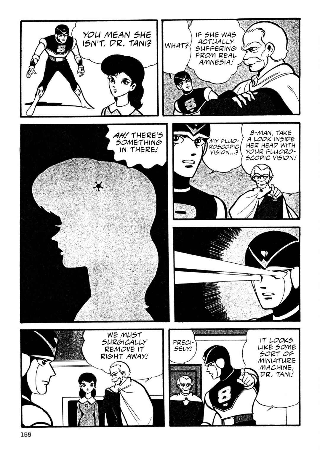 8-Man Chapter 5 - Page 24