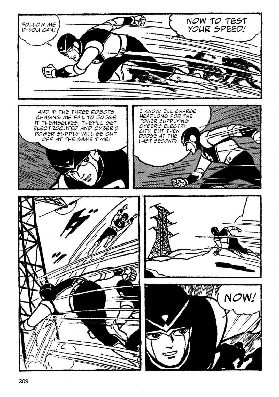 8-Man Chapter 5 - Page 78
