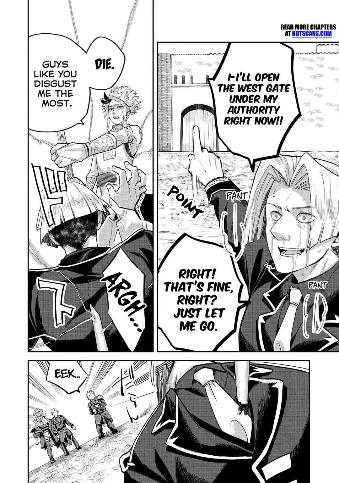 Heimin Shusshin no Teikoku Shoukan, Munou na Kizoku Joukan wo Juurin shite Nariagaru Chapter 10 - Page 13