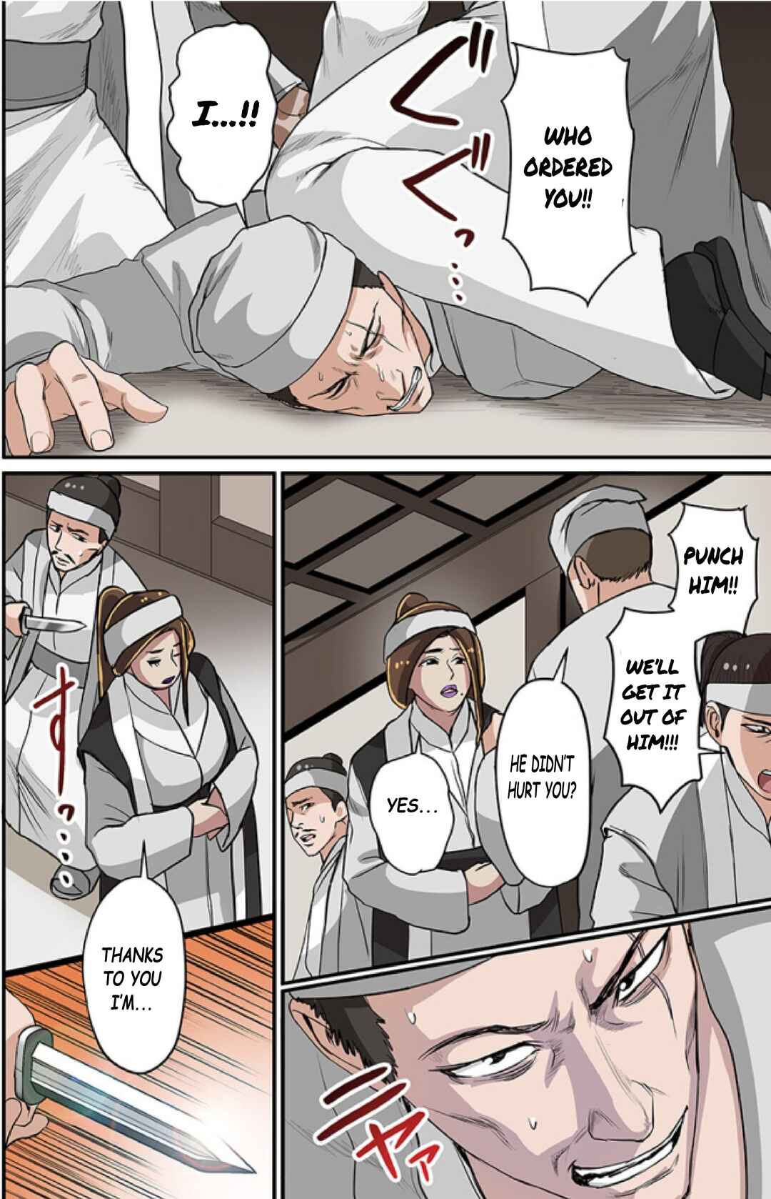 Dorei Senshi no Isekai Taneuma Seikatsu ~Mahou mo Bujutsu mo Saikyou Dashi Harem made!?~ Chapter 6 - Page 15