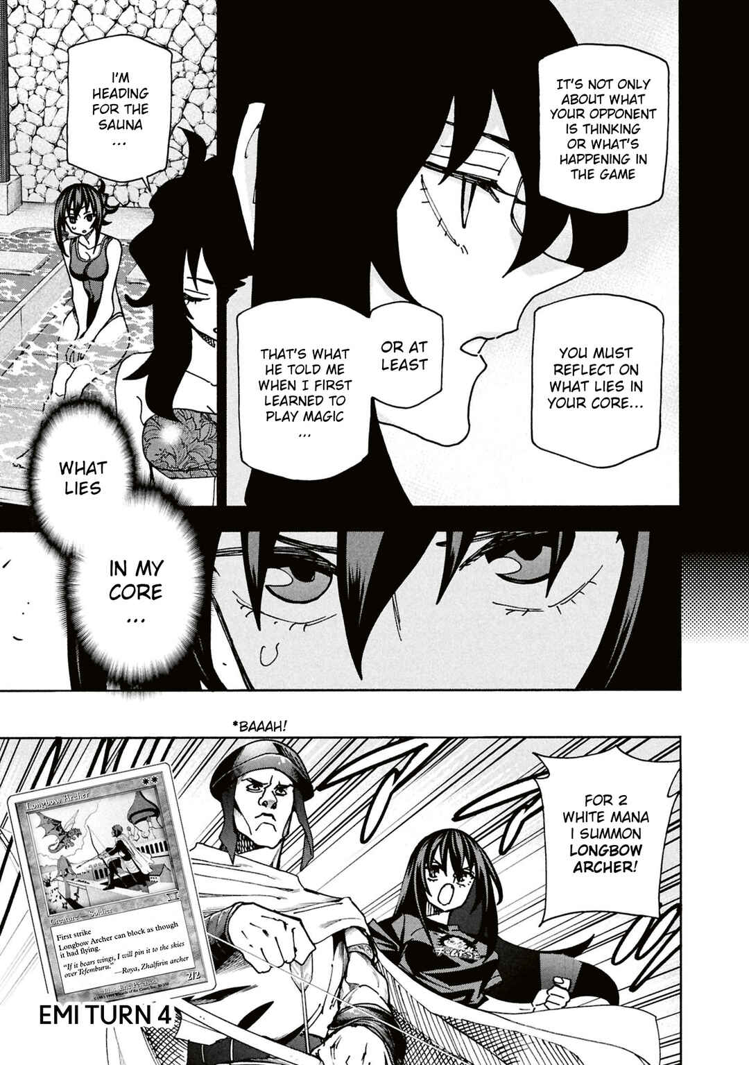 Subete no Jinrui wo Hakai Suru. Sorera wa Saisei Dekinai. Chapter 68 - Page 19