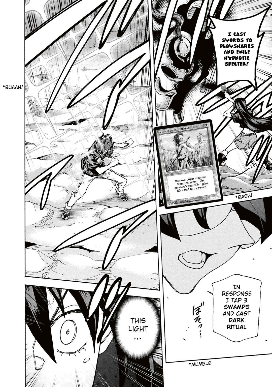 Subete no Jinrui wo Hakai Suru. Sorera wa Saisei Dekinai. Chapter 68 - Page 24