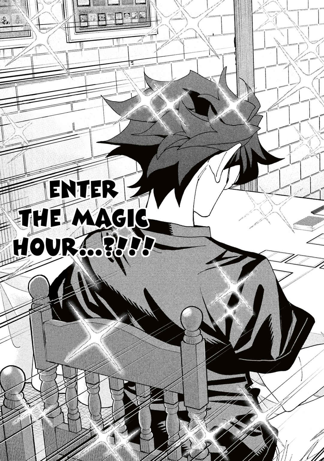 Subete no Jinrui wo Hakai Suru. Sorera wa Saisei Dekinai. Chapter 68 - Page 51