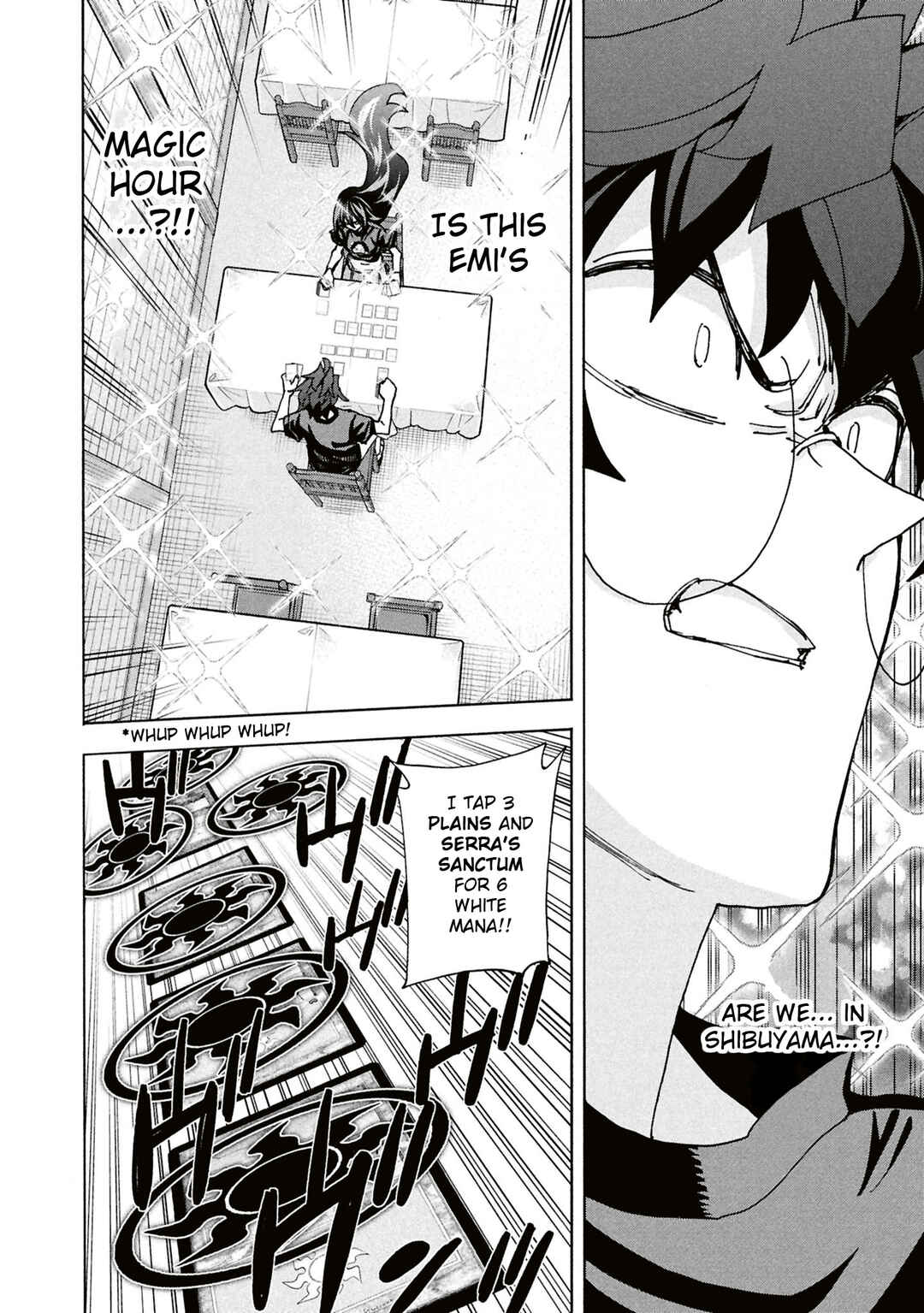 Subete no Jinrui wo Hakai Suru. Sorera wa Saisei Dekinai. Chapter 68 - Page 52