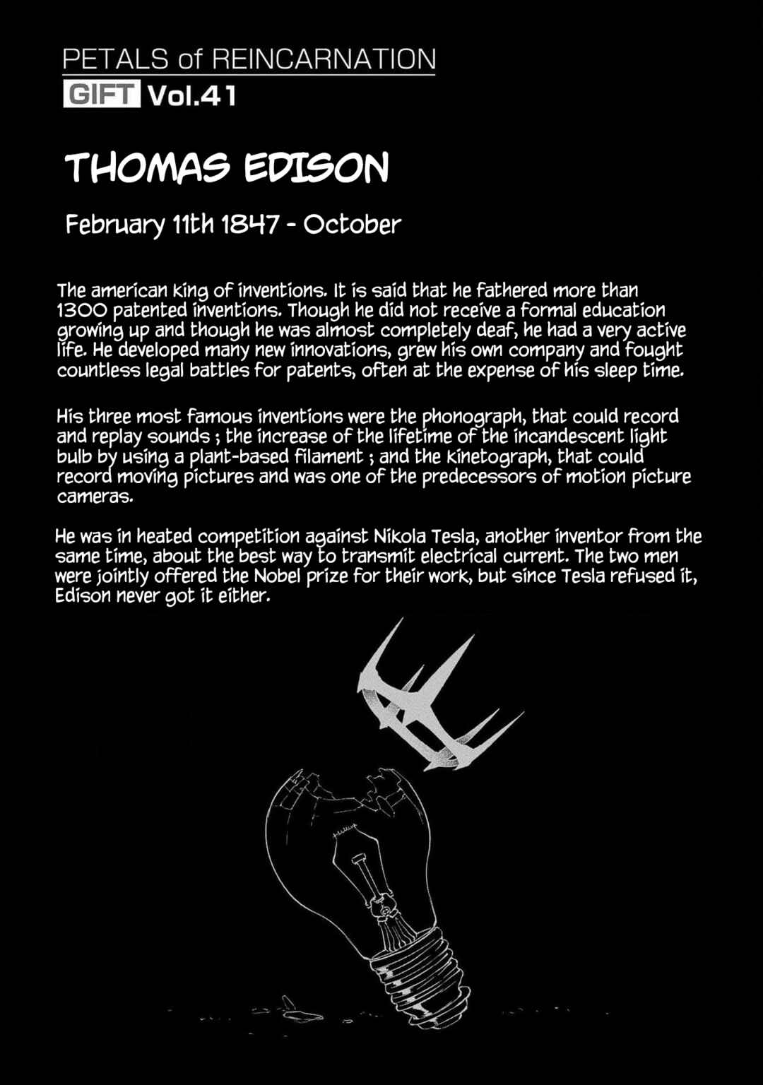 Reincarnation no Kaben Chapter 99 - Page 29