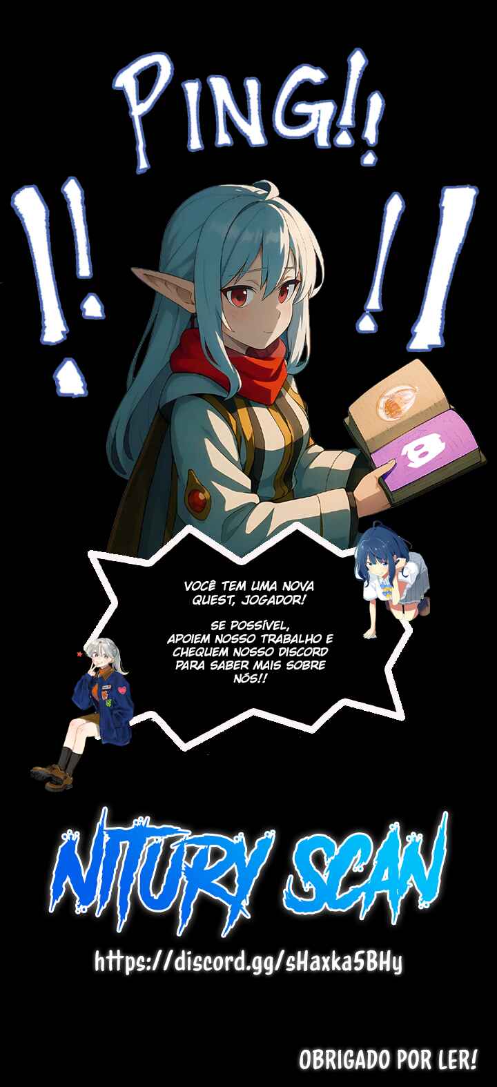 Uli an Sagwieo!! Chapter 70 - Page 4