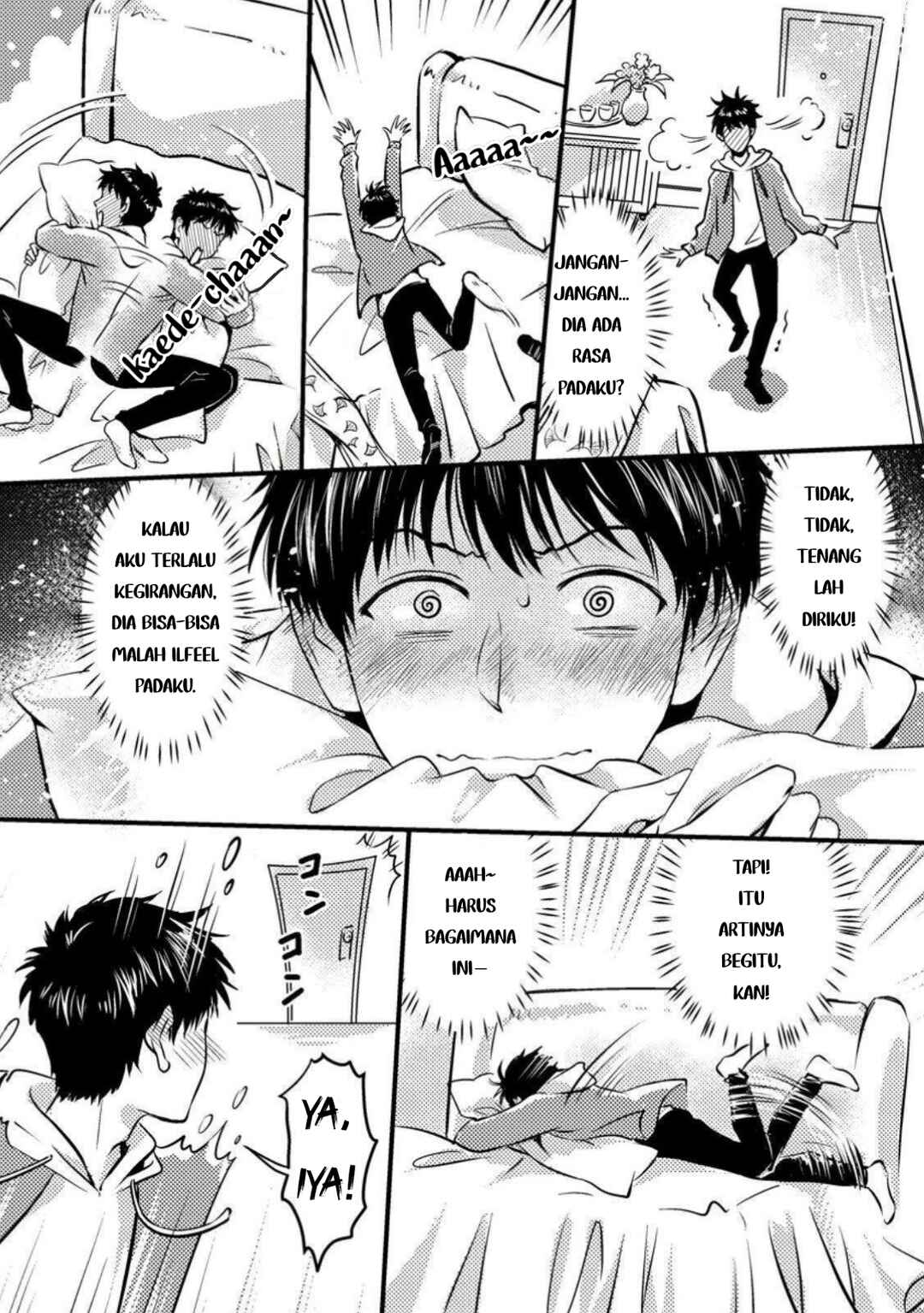 Jigoku no Sata mo Ougon Shidai - Kaisha wo Kubi ni natta Kedo, Renkinjutsu Toka Iu Cheat Skill wo te ni Ireta no de Jinsei Ippatsu Gyakuten wo Mezashimasu Chapter 13.2 - Page 2