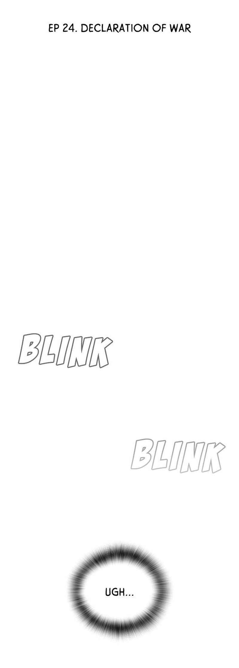 Hoegwijaneun Na man Jikinda Chapter 24 - Page 28