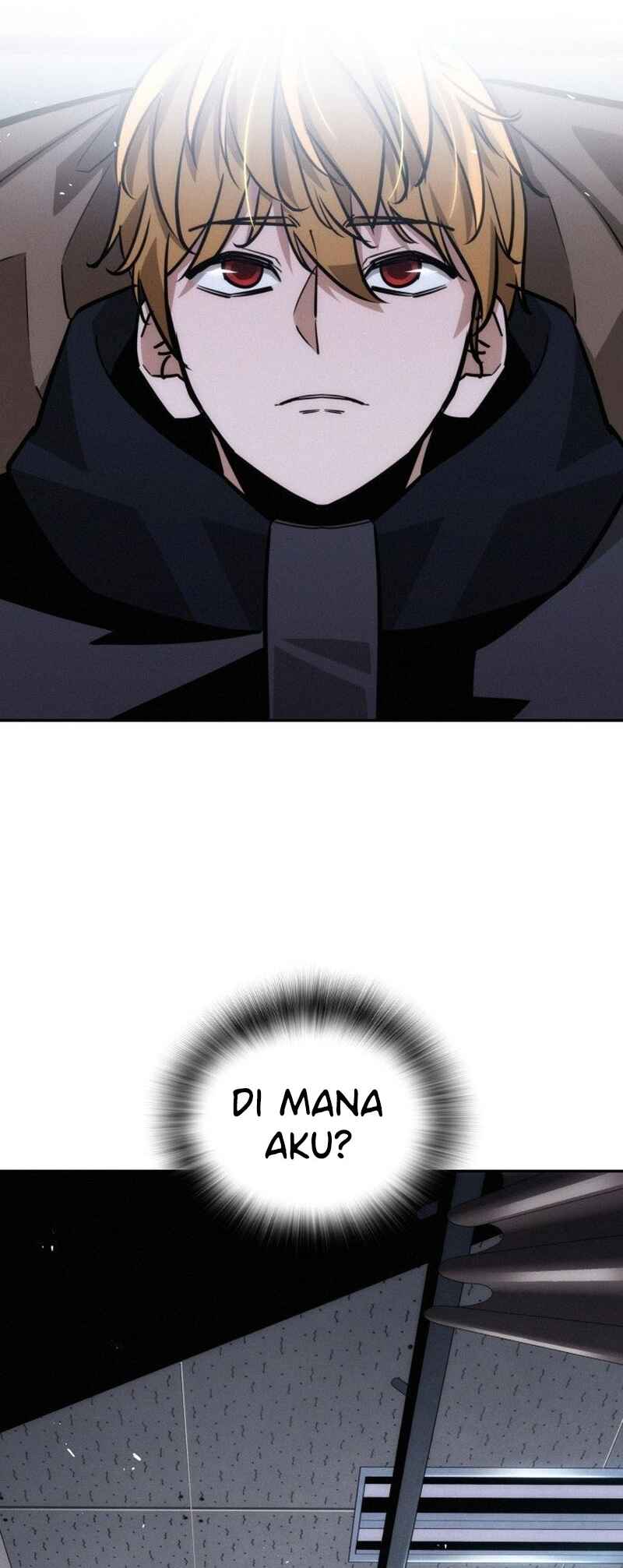 Hoegwijaneun Na man Jikinda Chapter 24 - Page 29