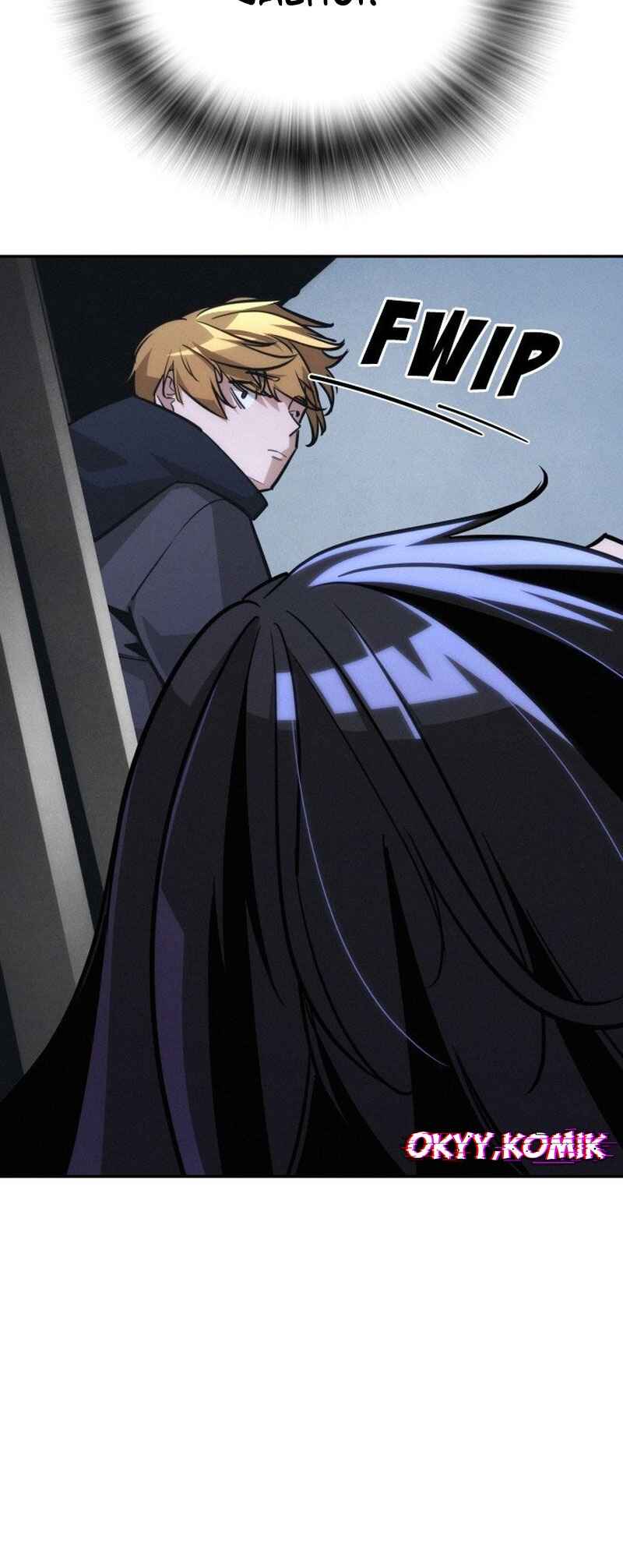 Hoegwijaneun Na man Jikinda Chapter 24 - Page 36