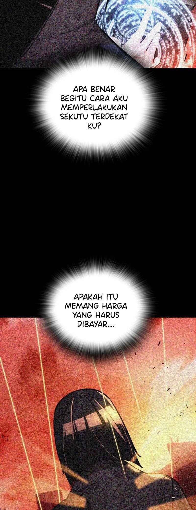 Hoegwijaneun Na man Jikinda Chapter 24 - Page 41