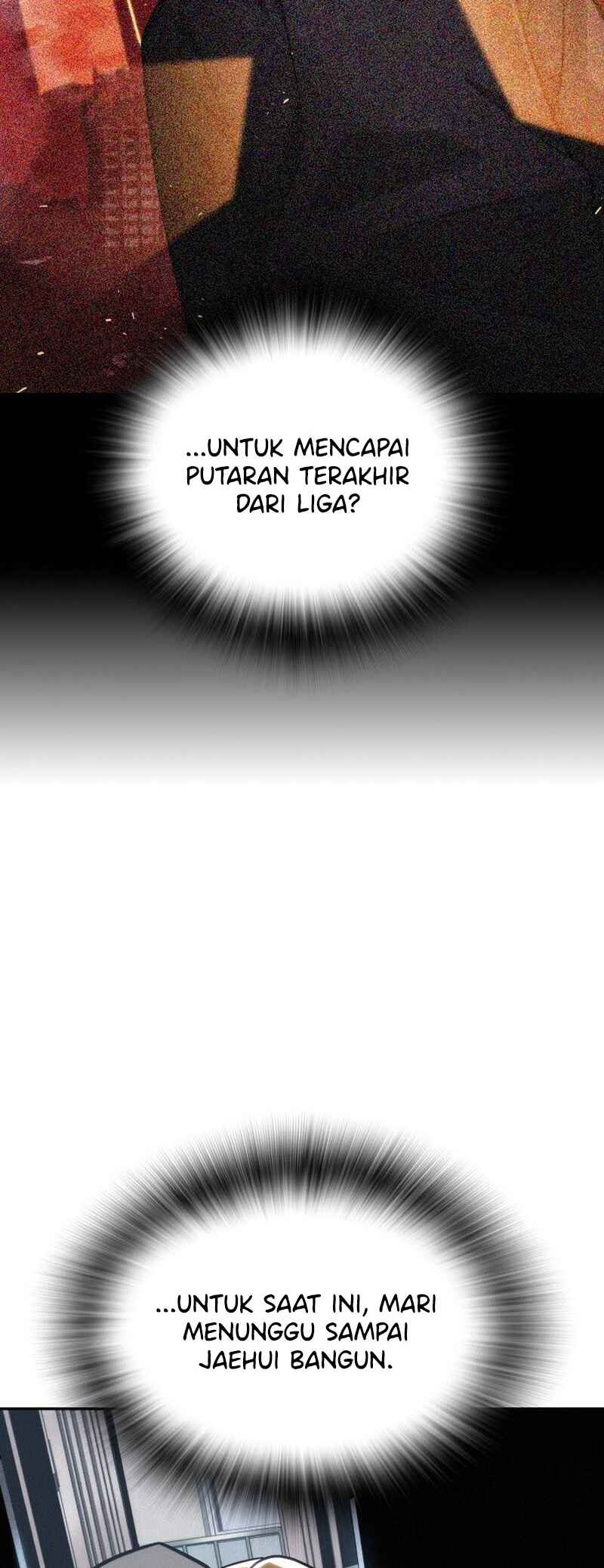 Hoegwijaneun Na man Jikinda Chapter 24 - Page 42