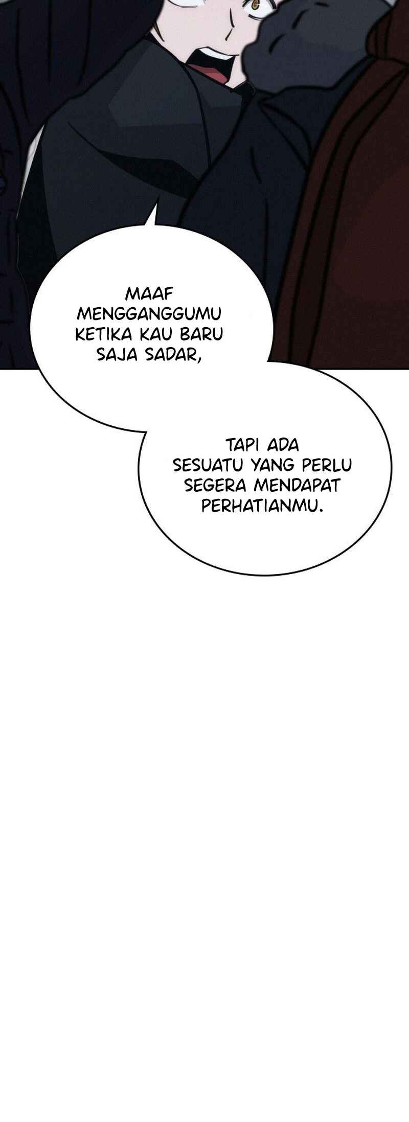 Hoegwijaneun Na man Jikinda Chapter 24 - Page 50