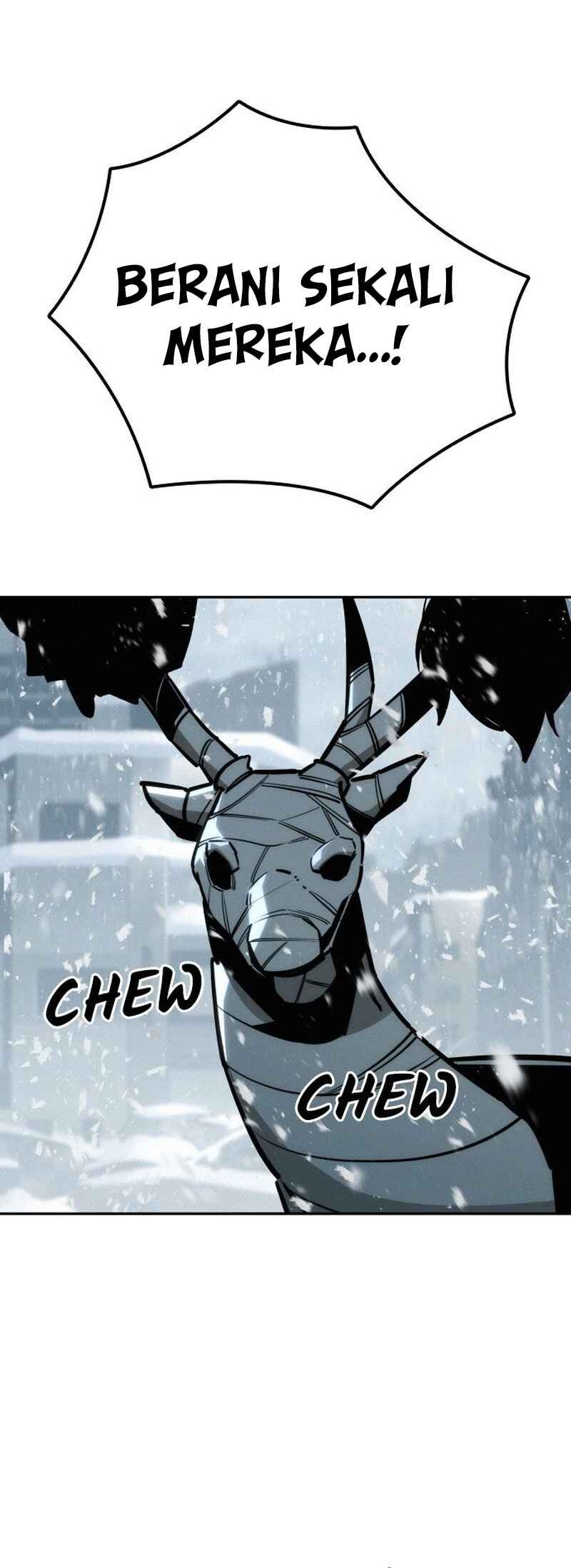 Hoegwijaneun Na man Jikinda Chapter 24 - Page 51