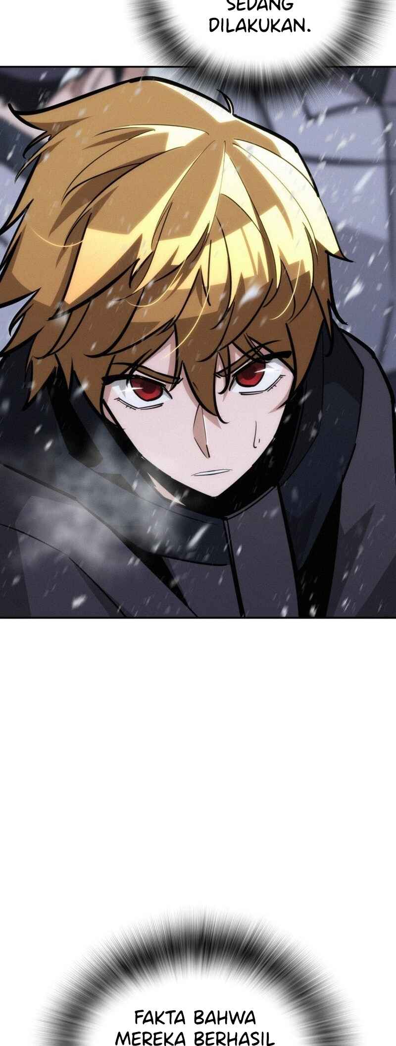 Hoegwijaneun Na man Jikinda Chapter 24 - Page 58