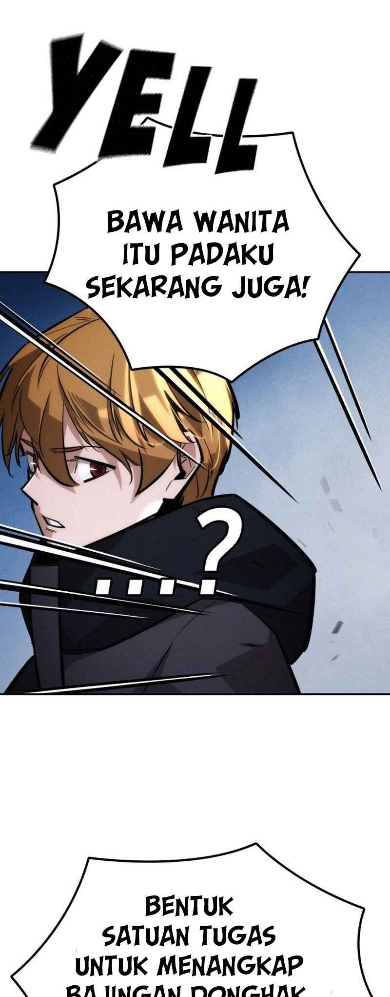 Hoegwijaneun Na man Jikinda Chapter 24 - Page 62