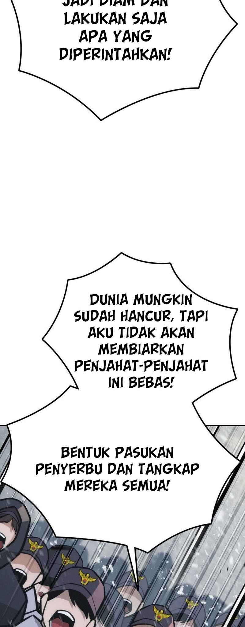 Hoegwijaneun Na man Jikinda Chapter 24 - Page 67