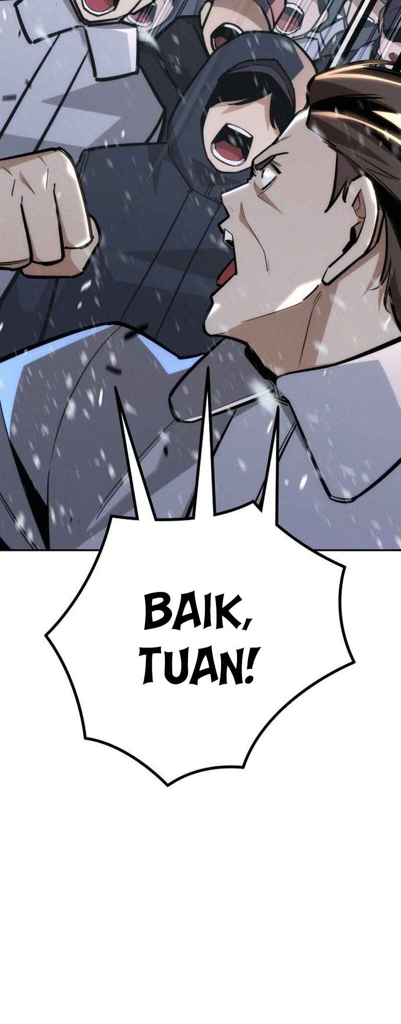 Hoegwijaneun Na man Jikinda Chapter 24 - Page 68