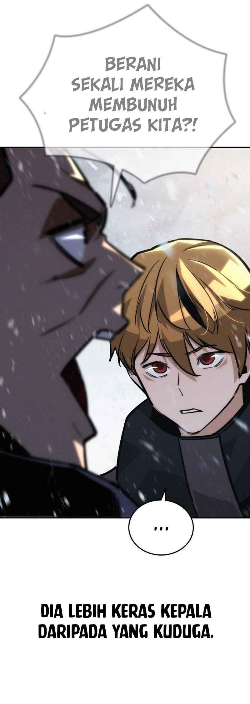 Hoegwijaneun Na man Jikinda Chapter 24 - Page 69