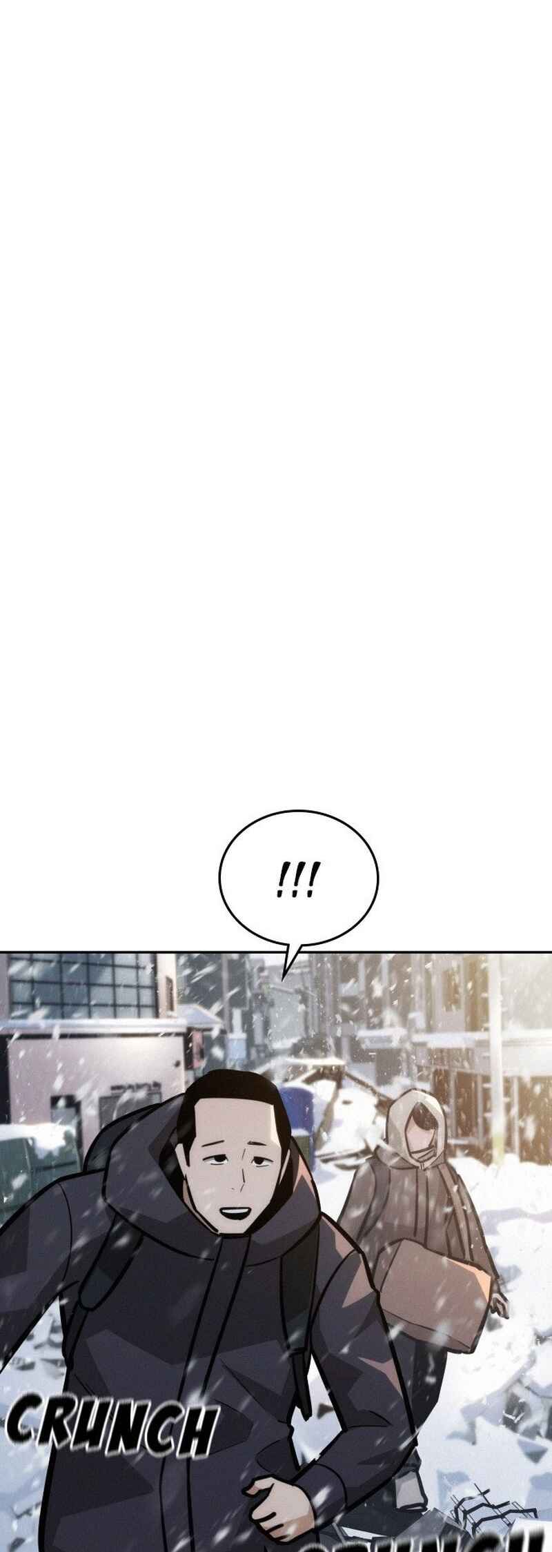 Hoegwijaneun Na man Jikinda Chapter 24 - Page 70