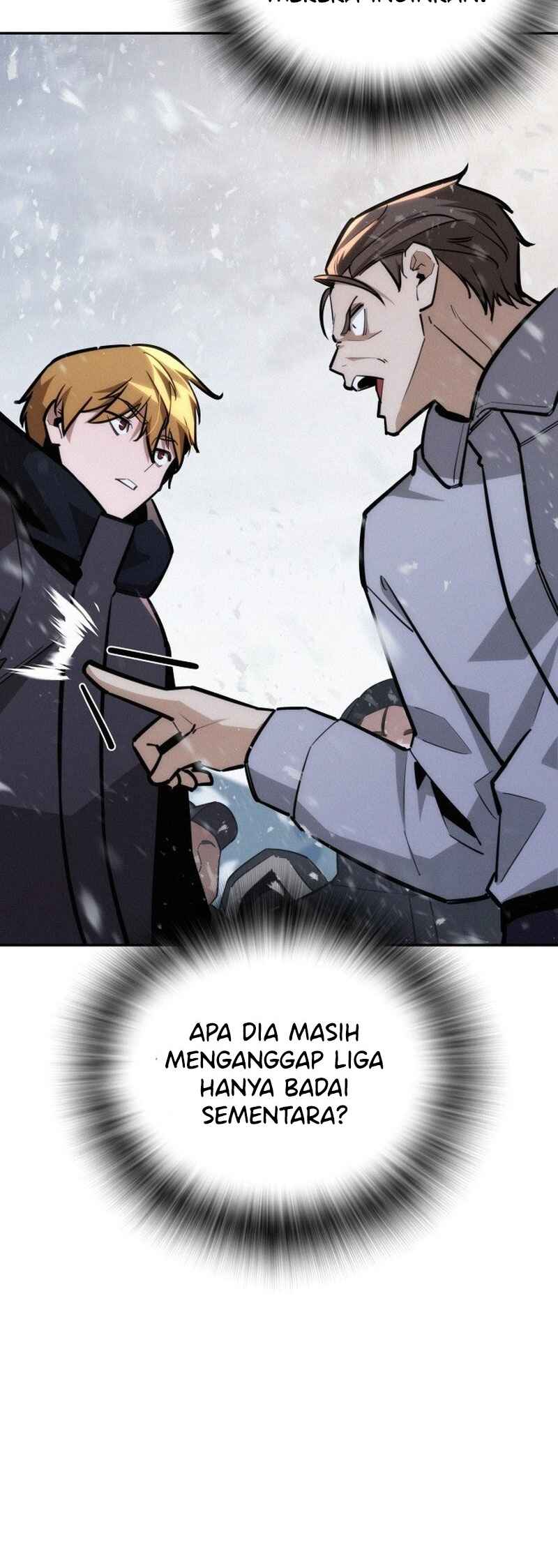Hoegwijaneun Na man Jikinda Chapter 24 - Page 76