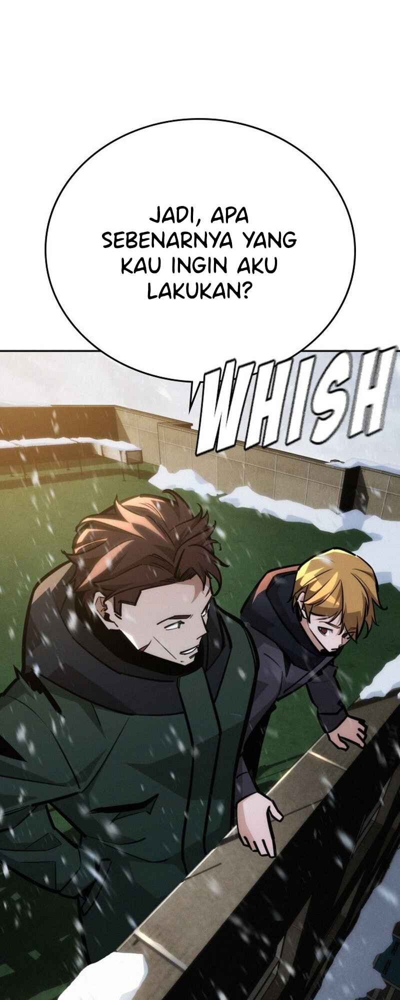Hoegwijaneun Na man Jikinda Chapter 24 - Page 78