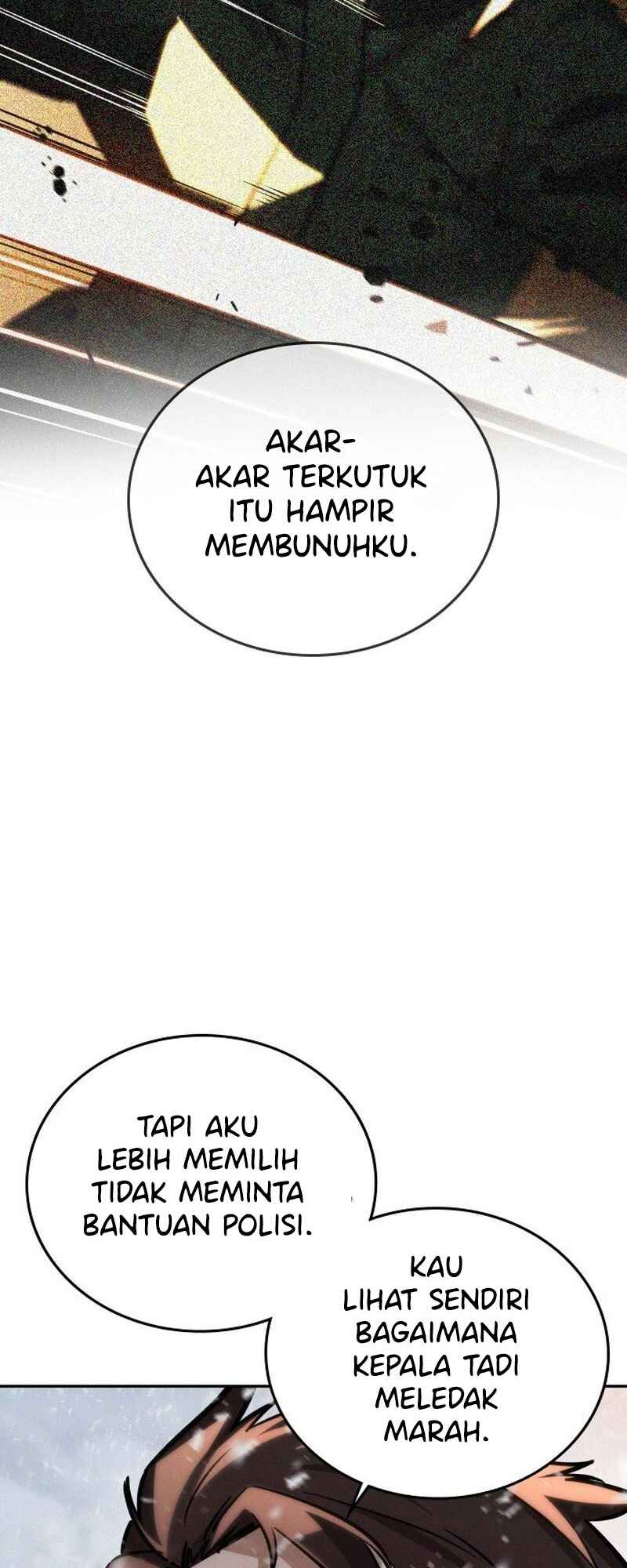 Hoegwijaneun Na man Jikinda Chapter 24 - Page 80