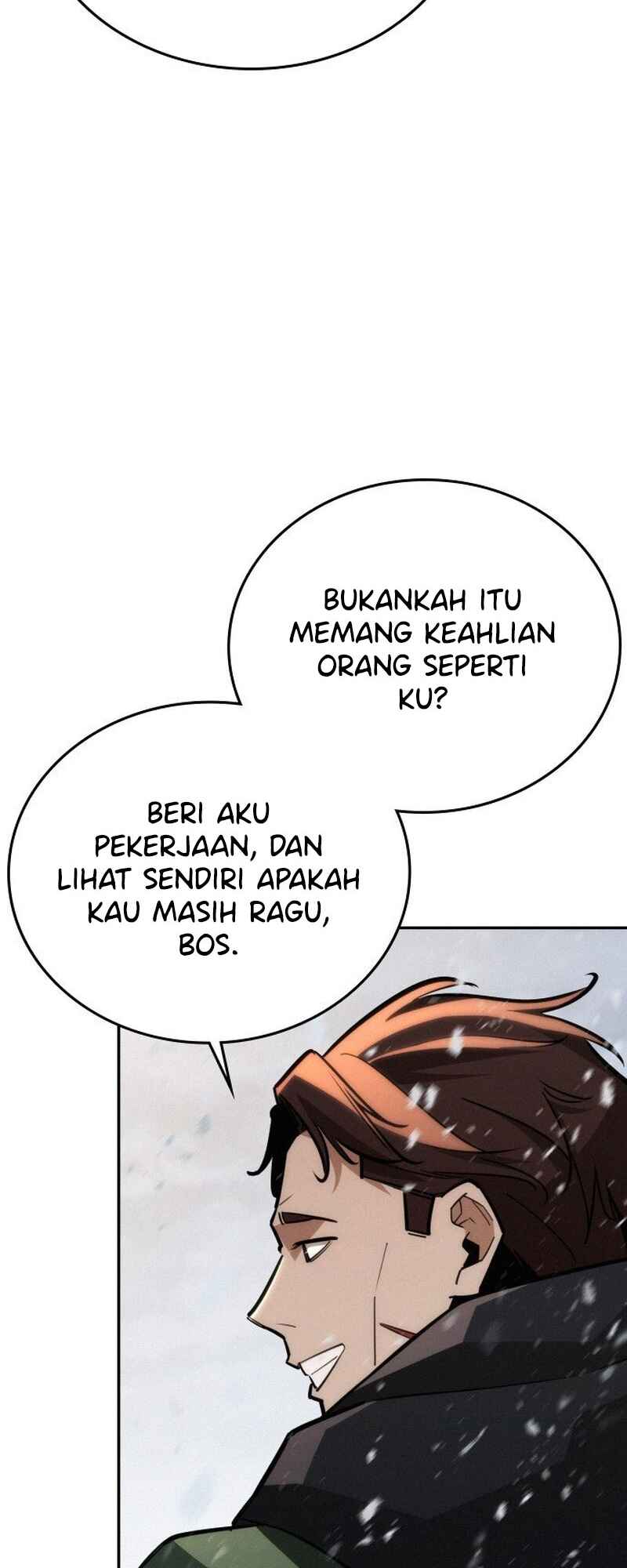 Hoegwijaneun Na man Jikinda Chapter 24 - Page 84