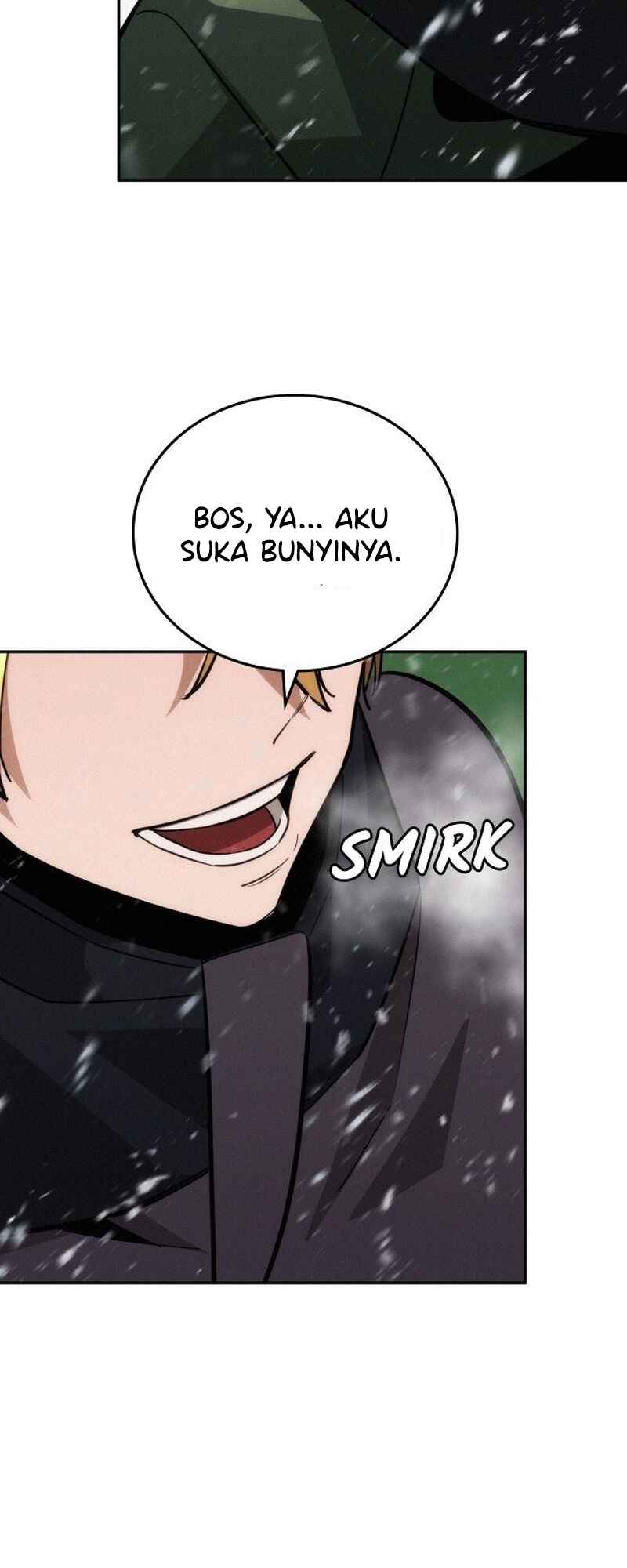 Hoegwijaneun Na man Jikinda Chapter 24 - Page 85