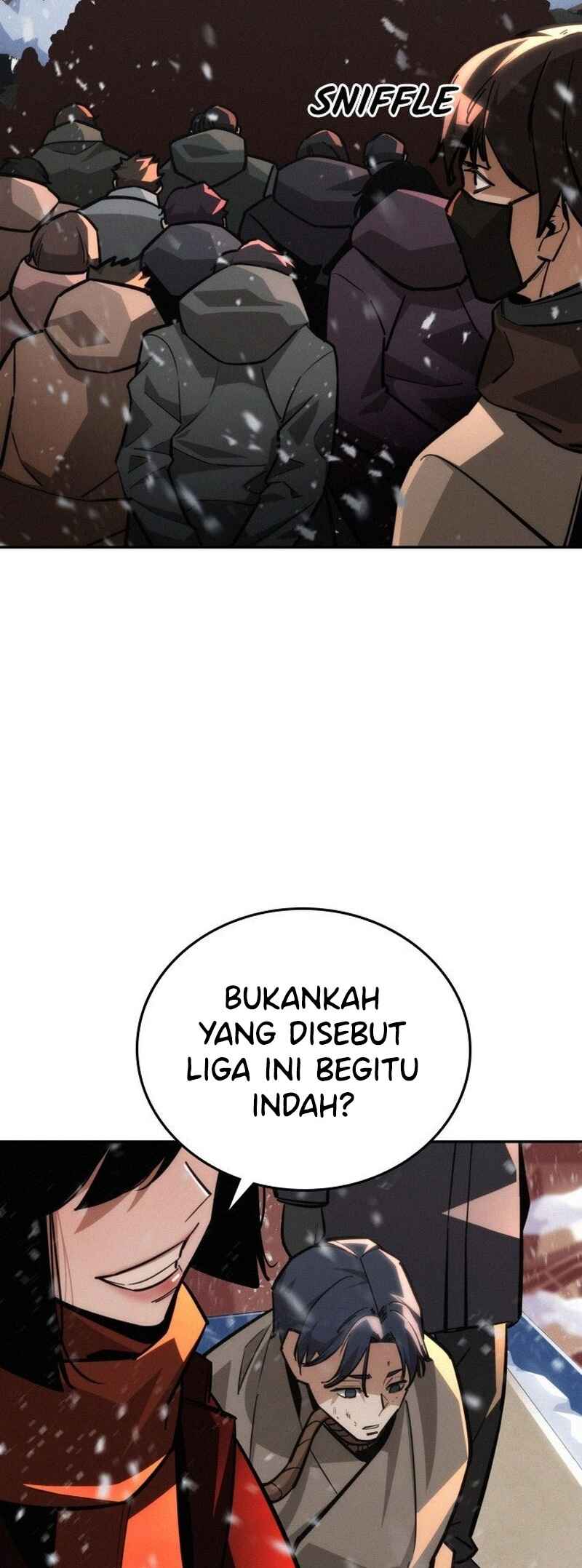Hoegwijaneun Na man Jikinda Chapter 24 - Page 88