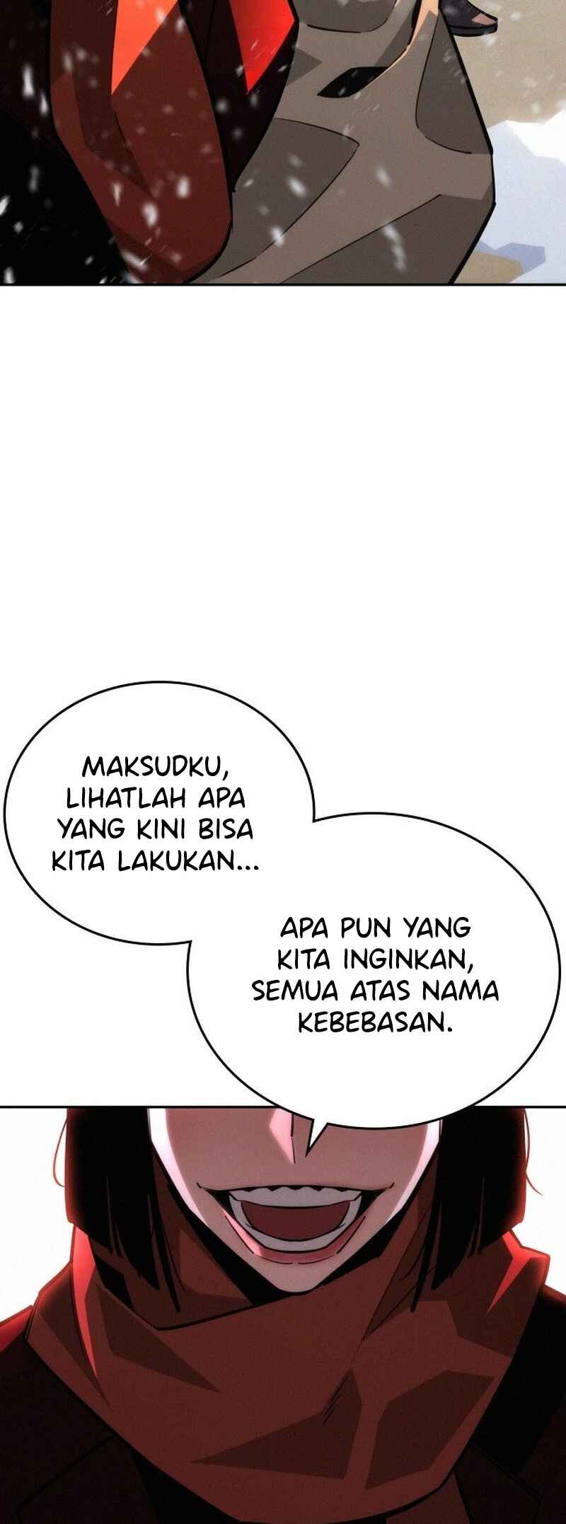 Hoegwijaneun Na man Jikinda Chapter 24 - Page 89