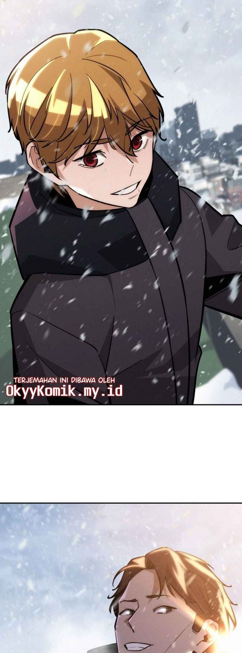 Hoegwijaneun Na man Jikinda Chapter 24 - Page 92