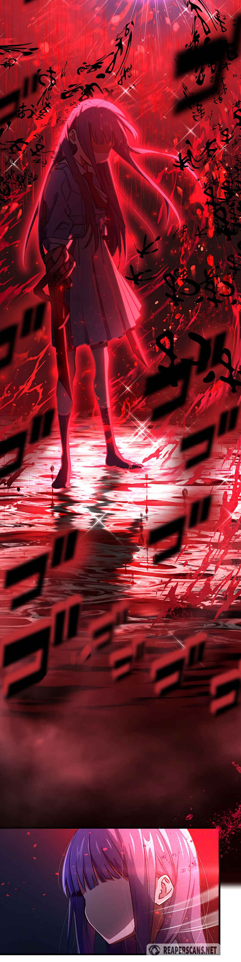 Demons' Crest Chapter 13 - Page 15