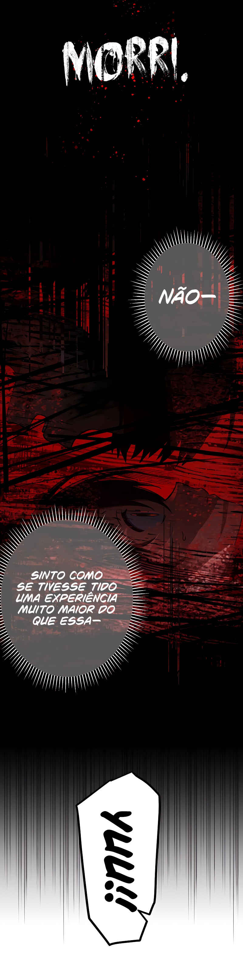 Demons' Crest Chapter 13 - Page 26
