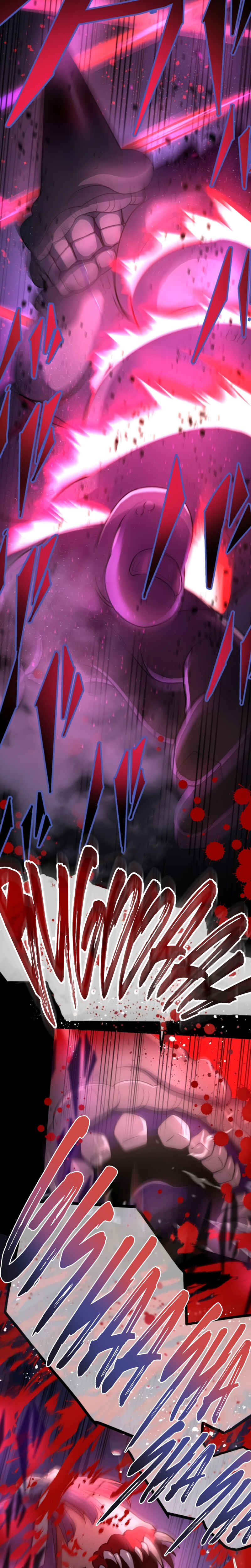 Demons' Crest Chapter 13 - Page 9
