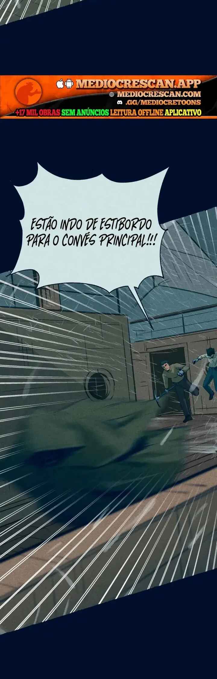 Journey of Iron and Ice Chapter 7 - Page 38