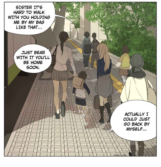 Tāmen De Gùshì Chapter 93 - Page 6