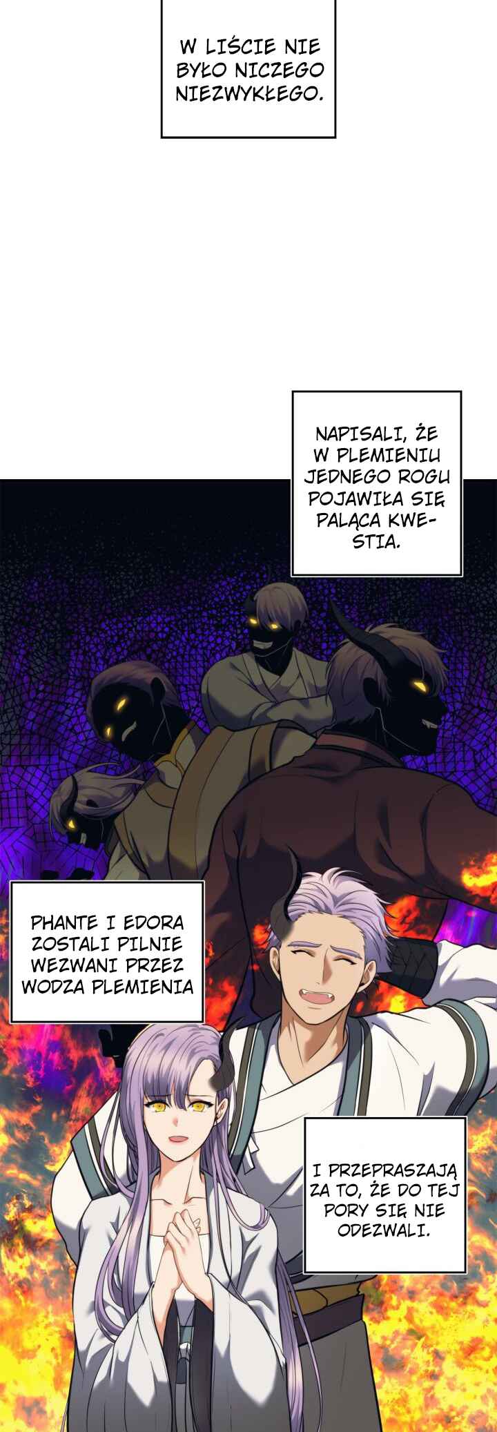Second Life Ranker Chapter 60 - Page 36
