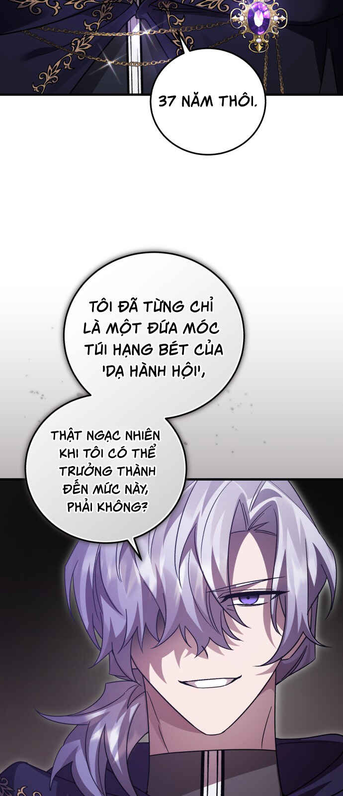 Hero x Demon King x Villain Chapter 120 - Page 12