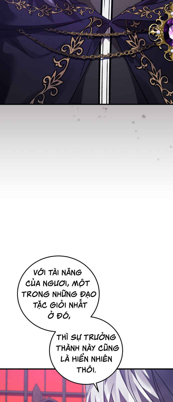 Hero x Demon King x Villain Chapter 120 - Page 13