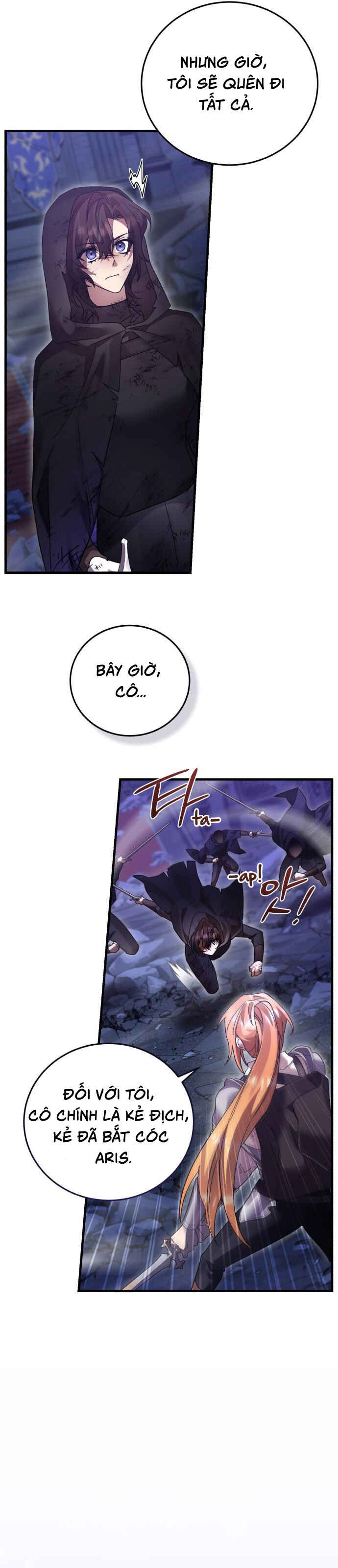Hero x Demon King x Villain Chapter 120 - Page 2