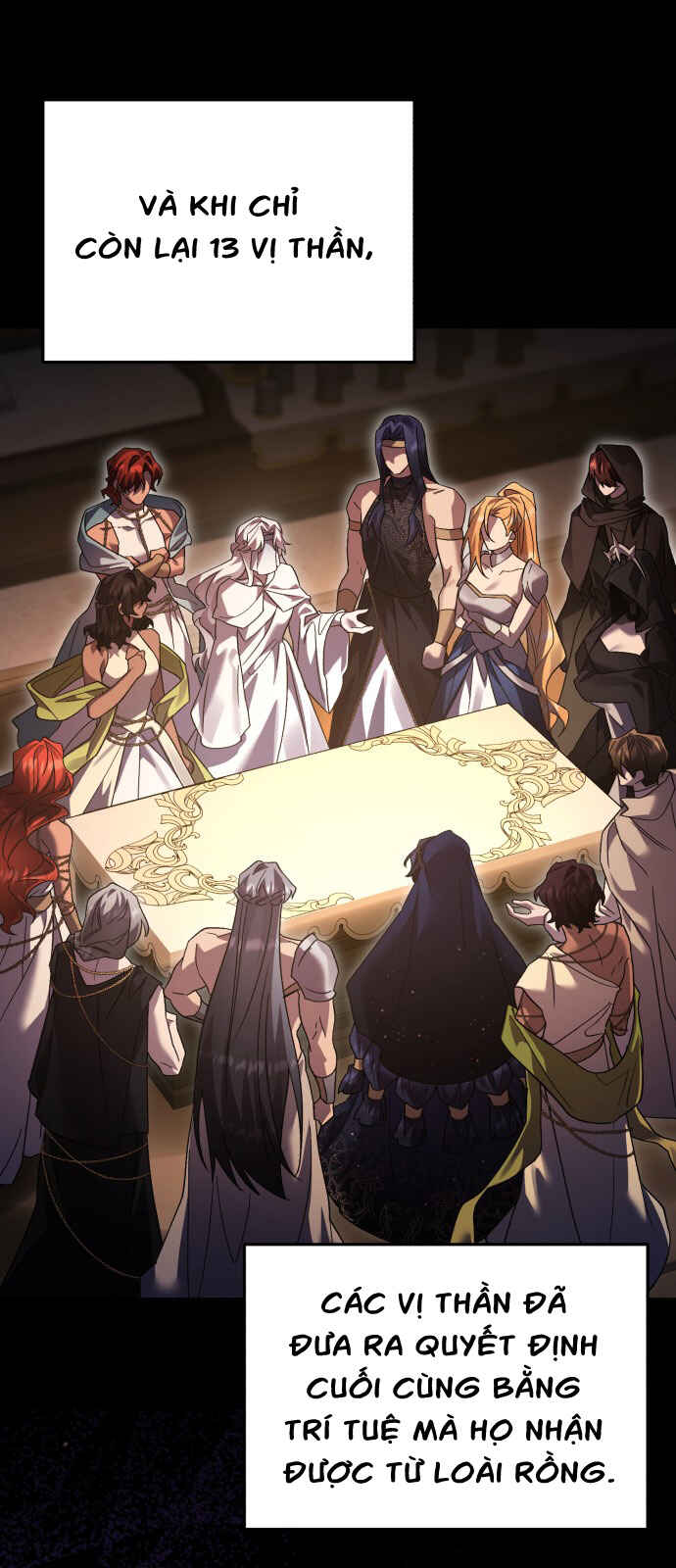 Hero x Demon King x Villain Chapter 120 - Page 23
