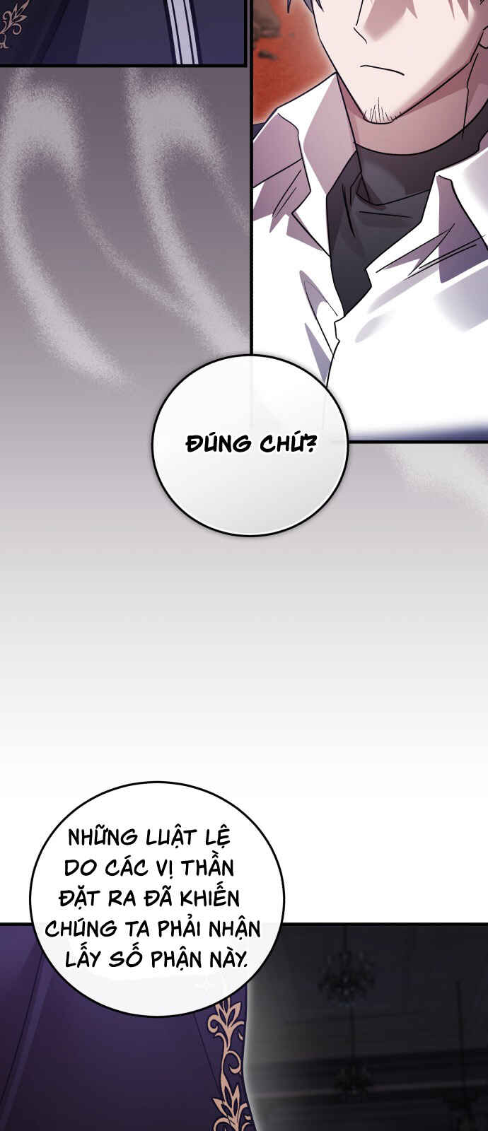 Hero x Demon King x Villain Chapter 120 - Page 29