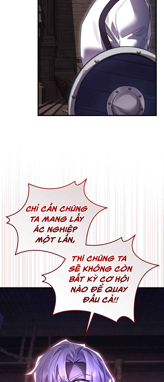 Hero x Demon King x Villain Chapter 120 - Page 32