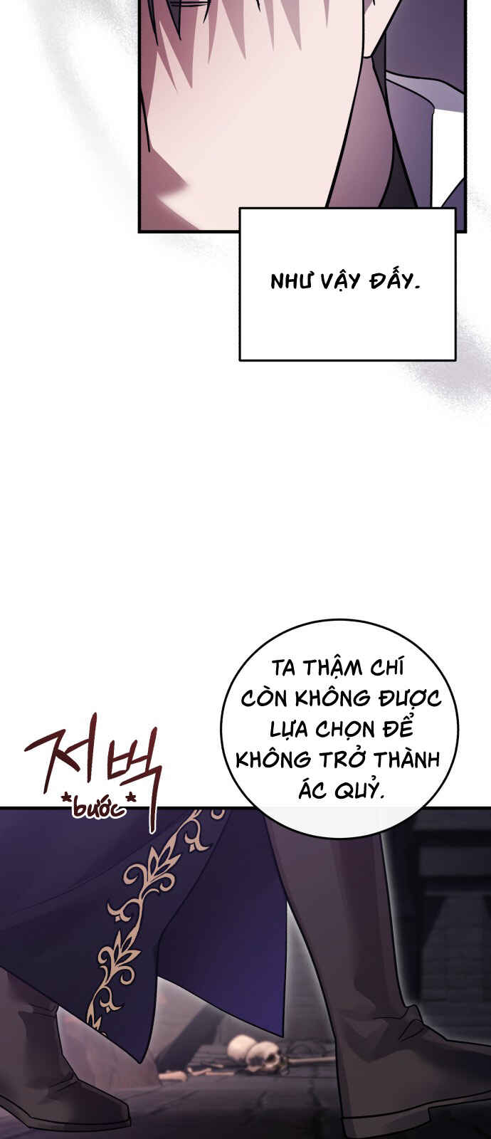 Hero x Demon King x Villain Chapter 120 - Page 34