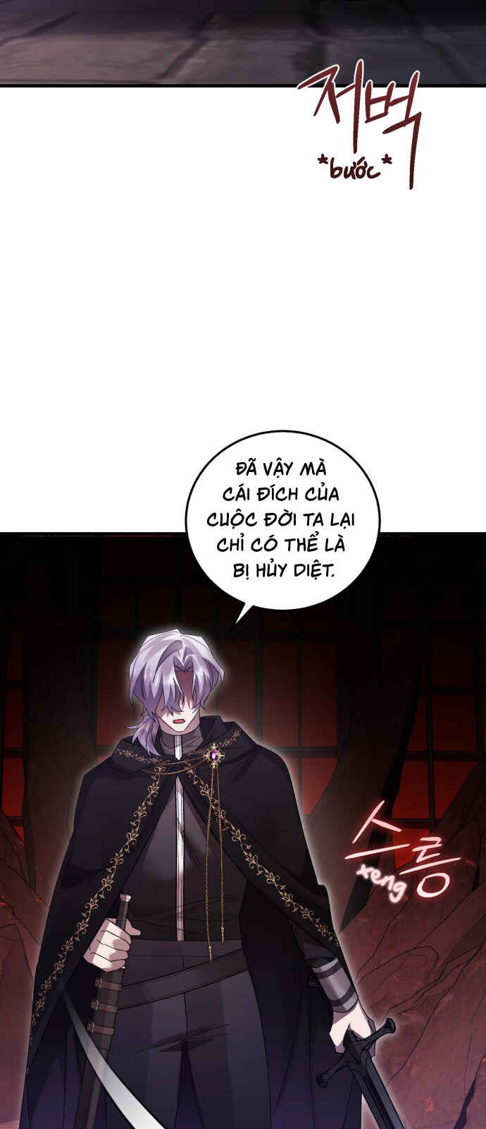 Hero x Demon King x Villain Chapter 120 - Page 35