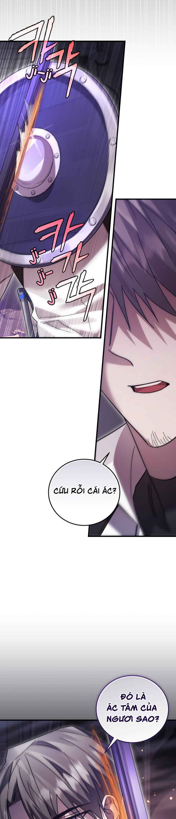 Hero x Demon King x Villain Chapter 120 - Page 37