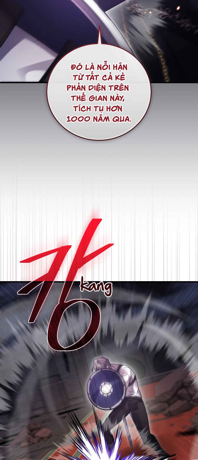Hero x Demon King x Villain Chapter 120 - Page 39