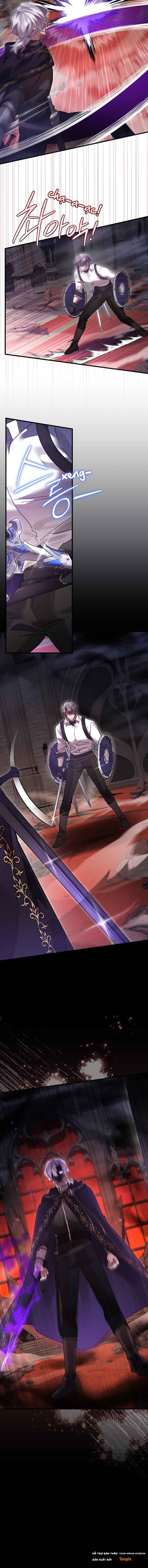 Hero x Demon King x Villain Chapter 120 - Page 40