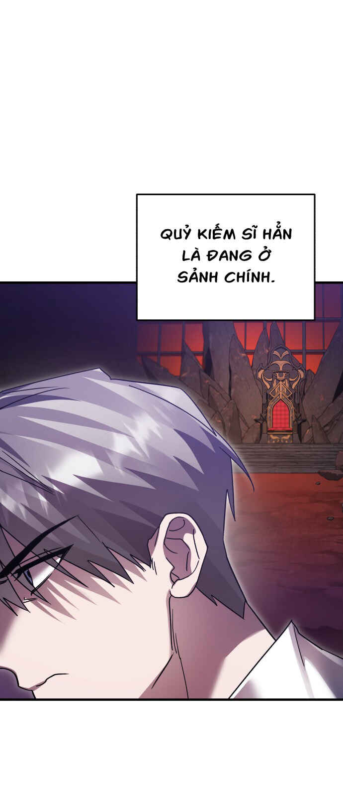 Hero x Demon King x Villain Chapter 120 - Page 5